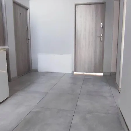 بيت ضيافة Hotelowe Wermar *