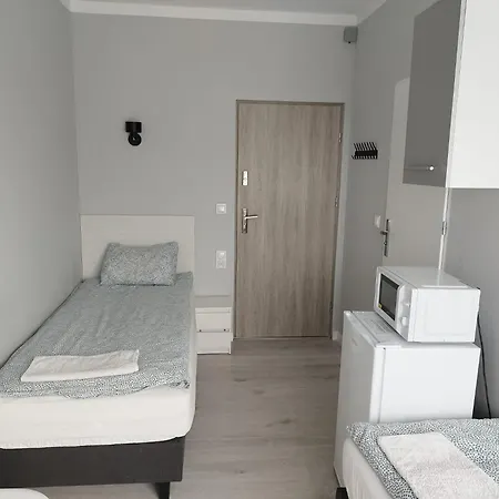 Hotelowe Wermar بيت ضيافة