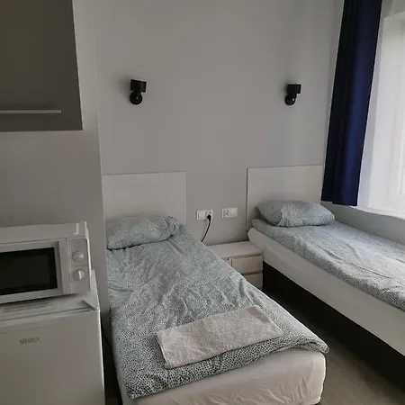 Hotelowe Wermar بيت ضيافة سيدلس