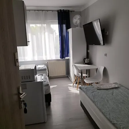Hotelowe Wermar بيت ضيافة
