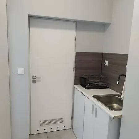 Hotelowe Wermar بيت ضيافة