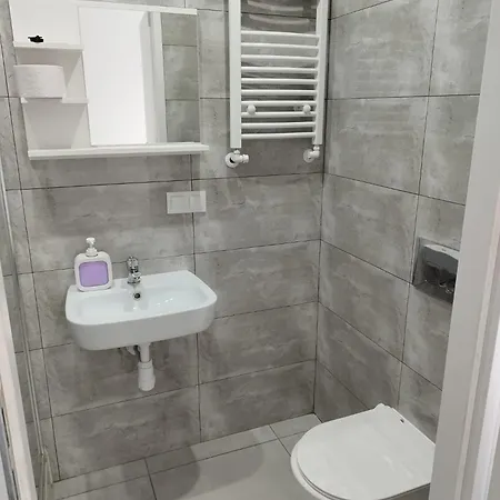 Hotelowe Wermar بيت ضيافة سيدلس