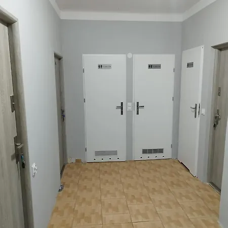 بيت ضيافة Hotelowe Wermar