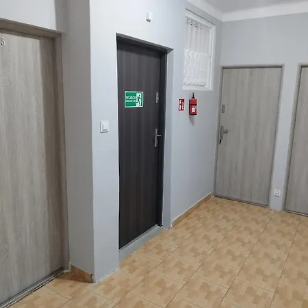 Hotelowe Wermar سيدلس